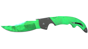 Gamma Doppler Emerald image