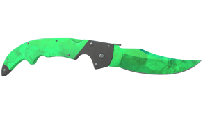 Gamma Doppler Emerald image