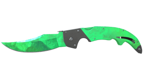 Gamma Doppler Emerald image