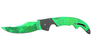 Gamma Doppler Emerald image