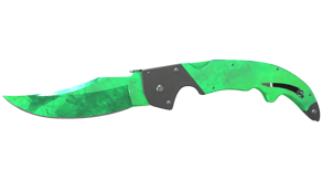 Gamma Doppler Emerald image