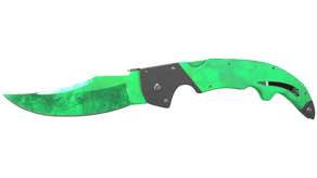 Gamma Doppler Emerald image