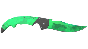 Gamma Doppler Emerald image