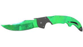 Gamma Doppler Emerald image