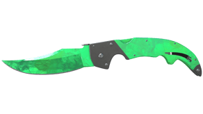Gamma Doppler Emerald image