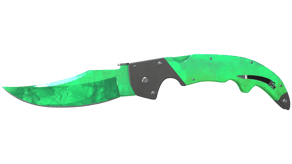 Gamma Doppler Emerald image