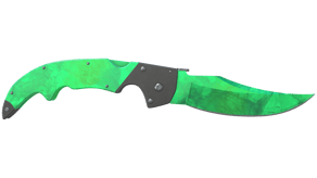 Gamma Doppler Emerald image