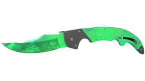 Gamma Doppler Emerald image