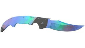 Gamma Doppler Phase 1 image