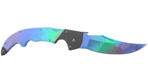 Gamma Doppler Phase 1 image