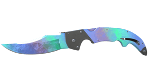 Gamma Doppler Phase 1 image