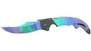 Gamma Doppler Phase 1 image