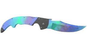 Gamma Doppler Phase 1 image