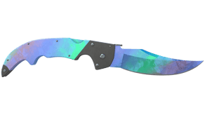 Gamma Doppler Phase 1 image