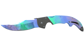 Gamma Doppler Phase 1 image
