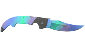 Gamma Doppler Phase 1 image