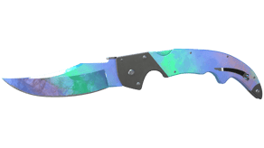 Gamma Doppler Phase 1 image