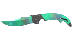 Gamma Doppler Phase 2 image