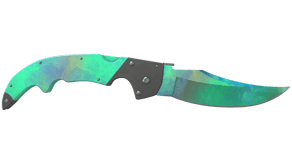 Gamma Doppler Phase 2 image