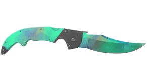 Gamma Doppler Phase 2 image