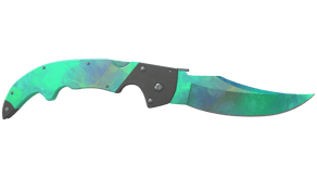 Gamma Doppler Phase 2 image