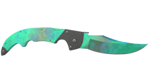 Gamma Doppler Phase 2 image