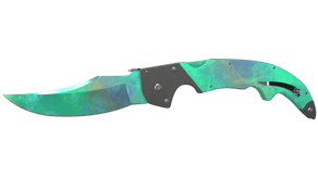 Gamma Doppler Phase 2 image