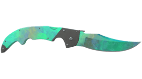Gamma Doppler Phase 2 image