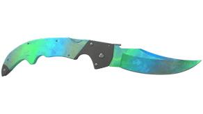 Gamma Doppler Phase 3 image