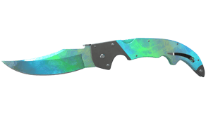 Gamma Doppler Phase 3 image