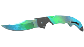 Gamma Doppler Phase 3 image