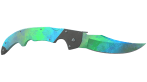 Gamma Doppler Phase 3 image