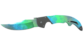 Gamma Doppler Phase 3 image