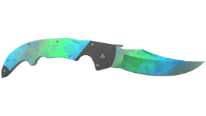 Gamma Doppler Phase 3 image