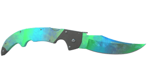 Gamma Doppler Phase 3 image