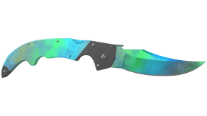 Gamma Doppler Phase 3 image