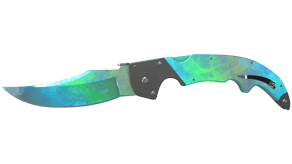 Gamma Doppler Phase 3 image