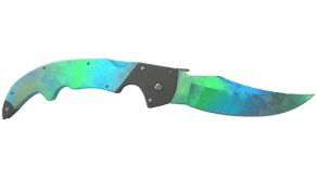 Gamma Doppler Phase 3 image