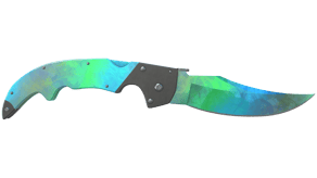 Gamma Doppler Phase 3 image