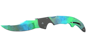 Gamma Doppler Phase 3 image