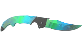 Gamma Doppler Phase 3 image