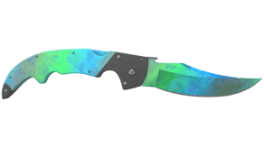 Gamma Doppler Phase 3 image