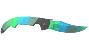 Gamma Doppler Phase 3 image