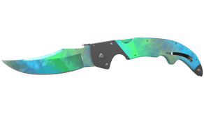 Gamma Doppler Phase 3 image