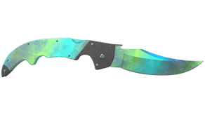 Gamma Doppler Phase 4 image