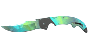 Gamma Doppler Phase 4 image
