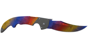 Marble Fade image