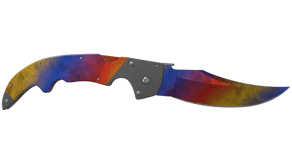 Marble Fade image