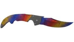 Marble Fade image