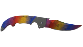Marble Fade image
